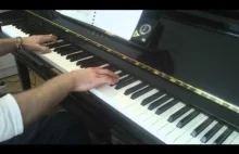 ALL Resident Evil 'Save Room Themes' COMPLETE - for Piano Solo