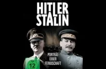 Hitler i Stalin - Podobieństwo Tyranów