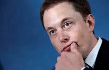 Elon Musk:Sztuczna inteligencja stanowi większe zagrożenie niż Korea Północna.