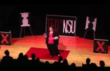 Najgorszy TEDx talk w historii