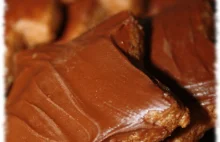 Pierniczki czekoladowe - nie tylko na święta
