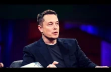 Elon Musk - Tesla do końca roku pokona trasę NY - LA bez udziału człowieka.