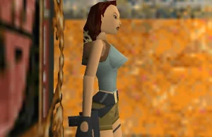 Tomb Raider I na Androida! To nie jest żart.