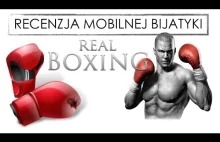 Real Boxing | Gameplay #1 | Mobilnie.tv