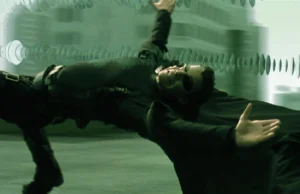 „Matrix” kończy 20 lat. Co zmienił w kinie rozrywkowym i popkulturze?