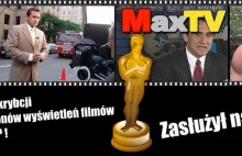 Frontalny atak "polskich mediów" na Max TV - Mariusza Max Kolonko.