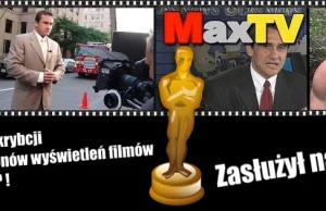 Frontalny atak "polskich mediów" na Max TV - Mariusza Max Kolonko.