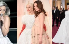 Występ Lady Gagi na Oscarach 2015 zrobił wrażenie
