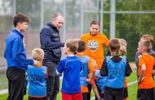 Przedostatni w Europie. 8 na 10 dzieci w Polsce nie uprawia sportu