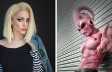 This Self-Taught Polish Cosplayer Can Turn Herself Into Literally Anyone,...
