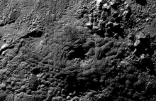 Na Plutonie mogą znajdować się lodowe wulkany [ENG]