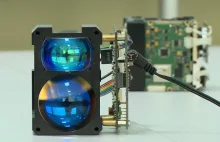 Polacy opracowali nową metodę laserowej komunikacji optycznej