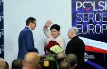 Prof. Kuźniar: Polityka zagraniczna jest w ruinie. To zdrada interesów Polski.