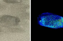 Twoje odciski palców zdradzą o tobie o wiele więcej