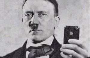 Jak to Adolf Hitler do Argentyny uciekał