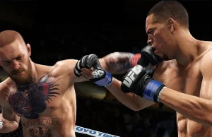 EA Sports UFC 3 kolejną grą pay-to-win od Electronic Arts?
