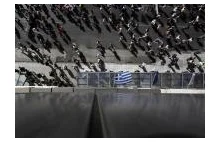 Samaras: Pod koniec listopada Grecji skończą się pieniądze