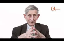 Freeman Dyson wyjaśnia dlaczego przewidywanie klimatu to absurd