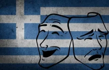 Kiedy krach w Grecji? Kryzys się nie skończył. Gospodarka owszem - Analiza