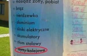 Takie ogłoszenia tylko w Polsce