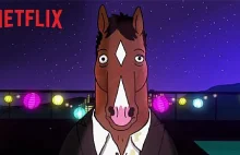 "BoJack Horseman" - najlepszy serial na Netfliksie a ty go nie oglądasz!