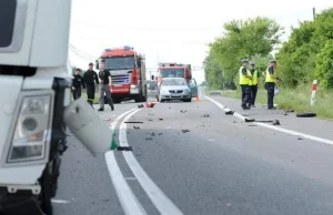 Co boli kierowców na polskich drogach? Nie tylko brak autostrad