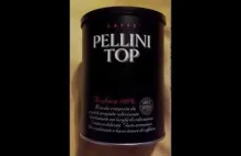 Najlepsze Kawy Świata - Pellini Top