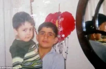 15-latek zabity zabity na oczach rodziców przez islamistów