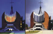 Jak zbudować kościół? ABC sakralnej architektury