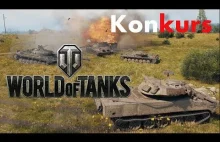 Przegląd garażu World of Tanks 1.0 -...