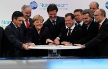 Gressel: W sprawie Nord Stream 2 Niemcy zachowują się jak Trump