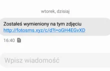 Uwaga na nowe ataki, w których używane są wiadomości SMS