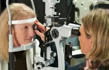 Pierwsze bioniczne oko[ENG]