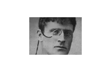 Knut Hamsun- wielki pisarz, laureat Nobla. Na marginesie dramatu w Norwegii