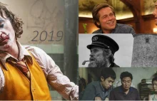 Najlepsze filmy 2019 roku według wykopowiczów