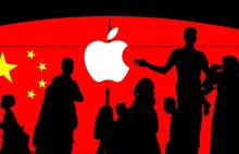 Apple i TikTok odmawiają zeznań w sprawie swojej działalności w Chinach