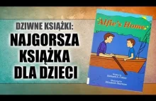 Najgorsza książka dla dzieci!