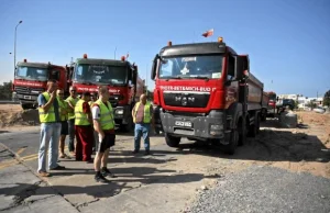 Ciemne strony Euro 2012. PBG kupiło Rafako za pieniądze podwykonawców?