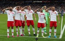 Turcja i Bułgaria pod lupą UEFA, za zachowanie podczas meczów el. ME