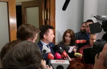 Michał Dworczyk: nie planujemy powoływać komisji śledczej w sprawie KNF