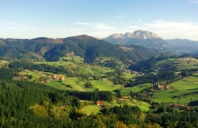 Kolejny region chce odłączyć się od Hiszpanii. Kraj Basków złożył wniosek