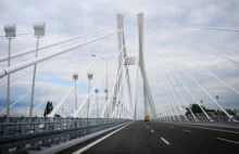Polacy stworzyli największy most świata
