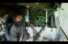 Droga śmierci w Boliwii | Top Gear | BBC