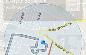 Nawigacja Google już działa w Polsce!
