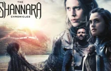 Zobacz kolejną zapowiedź serialu "The Shannara Chronicles"!