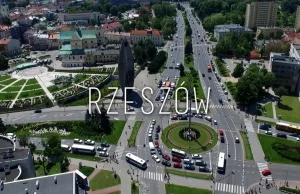 Rzeszów z tytułem najlepszego filmu promocyjnego!