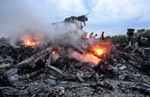 Śledczy: to Rosjanie zestrzelili MH17. Dokonała tego 53. Brygada Przeciwlotnicza