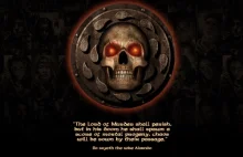 Baldur's Gate: Enhanced Edition dostępny do pobrania. Jest zwiastun!