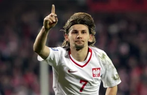Smolarek wróci do kadry na Euro 2012?