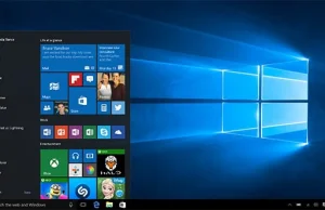 Nowa aktualizacja Windows 10 Anniversary Update przyczyną wielu problemów